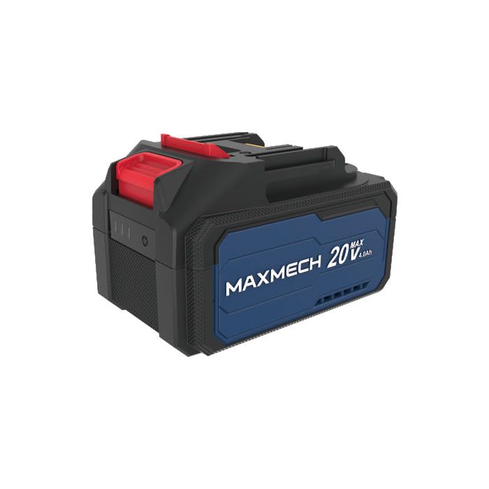 Maxmech Battery  4Ah