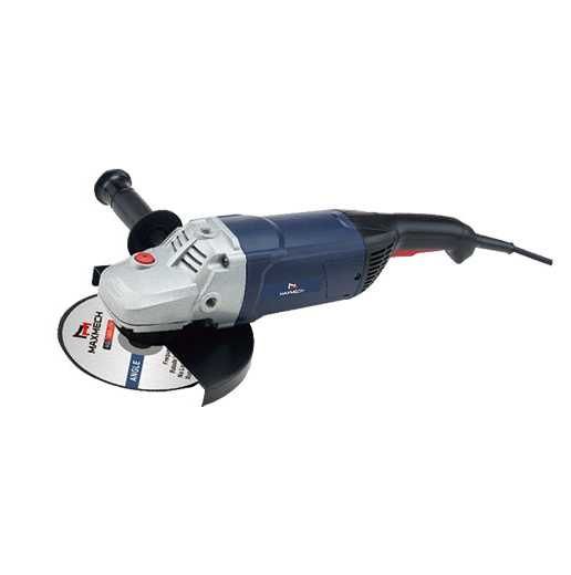 Maxmech Angle Grinder 9 Inches