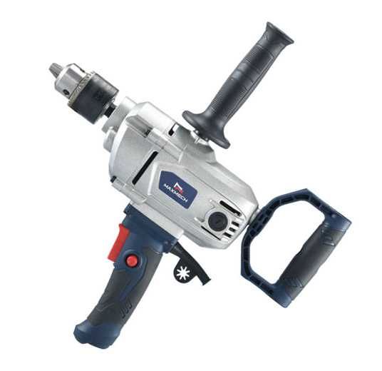 Maxmech Electric Drill 900w 16mm Mixer