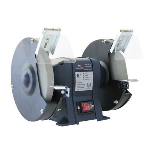 Maxmech Bench Grinder 650W 8 inches