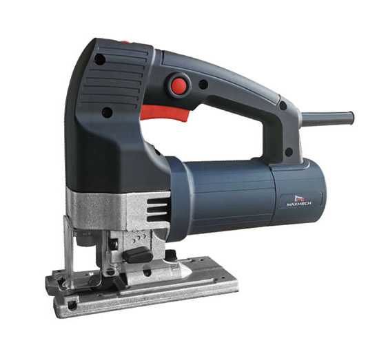 Maxmech Jig Saw 65mm depth 650w