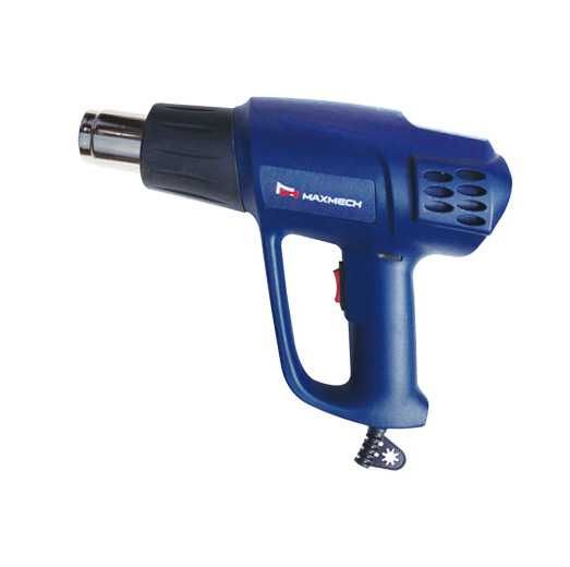 Maxmech Heat Gun  2000w 650°C