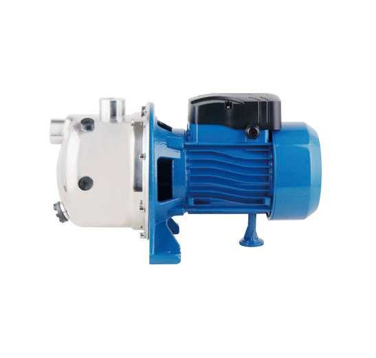 Maxmech Surface Pump MJETS-100 1HP Stainless Head Copper