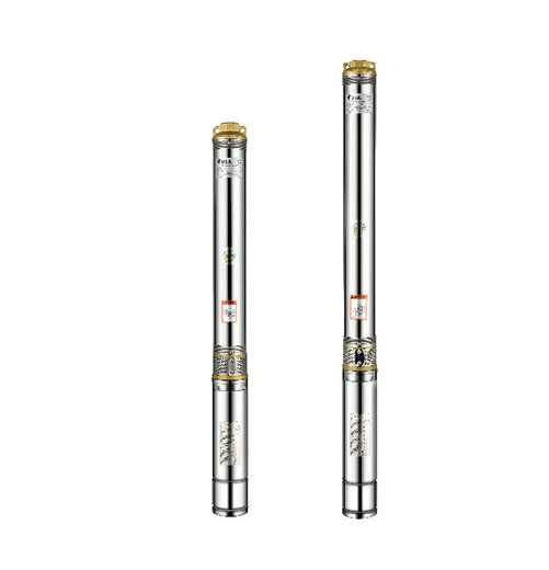 USK Submersible Pump 3SDM227 1HP Slim Pump