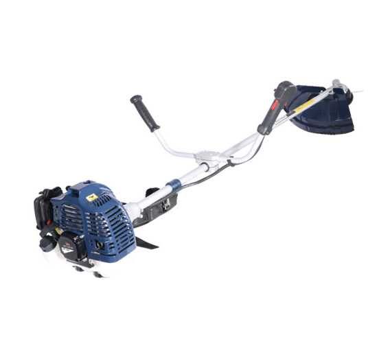 Maxmech Brush Cutter 52CC 2.0HP 2Stroke