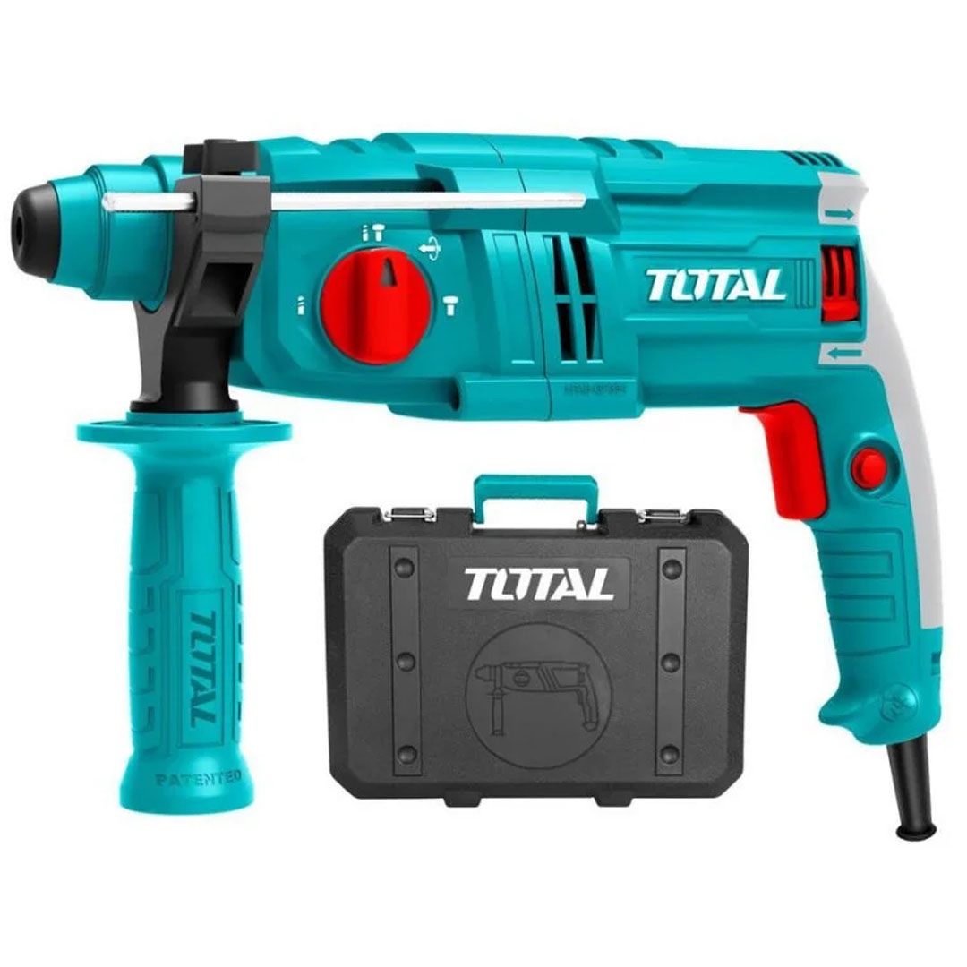 Total TH308268 Rotary hammer 800w 26mm