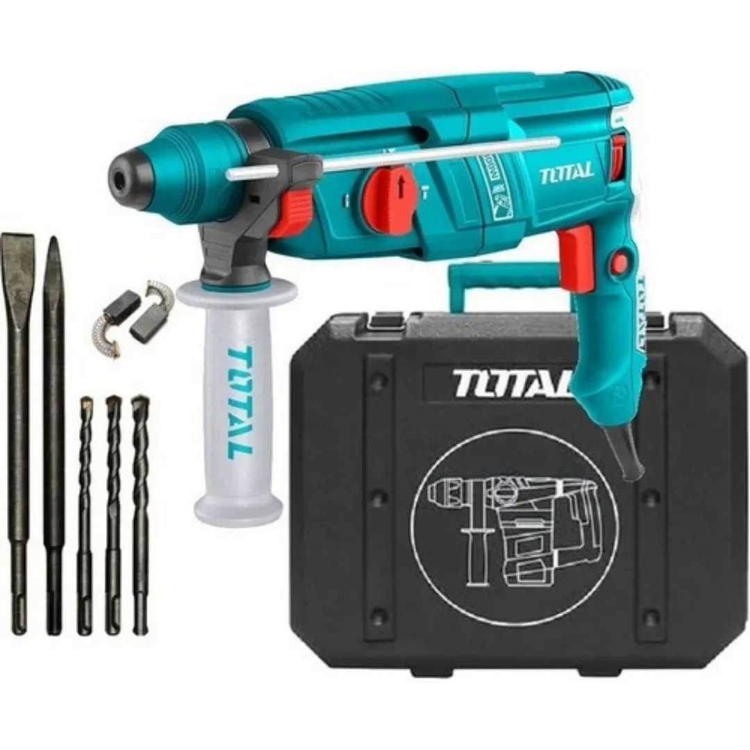 Total TH308268 Rotary hammer 800w 26mm