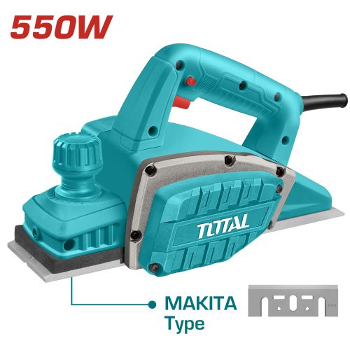 TL5508216 Electric planer 550W
