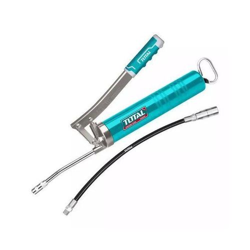 Total  THT111051 Grease gun 400cc