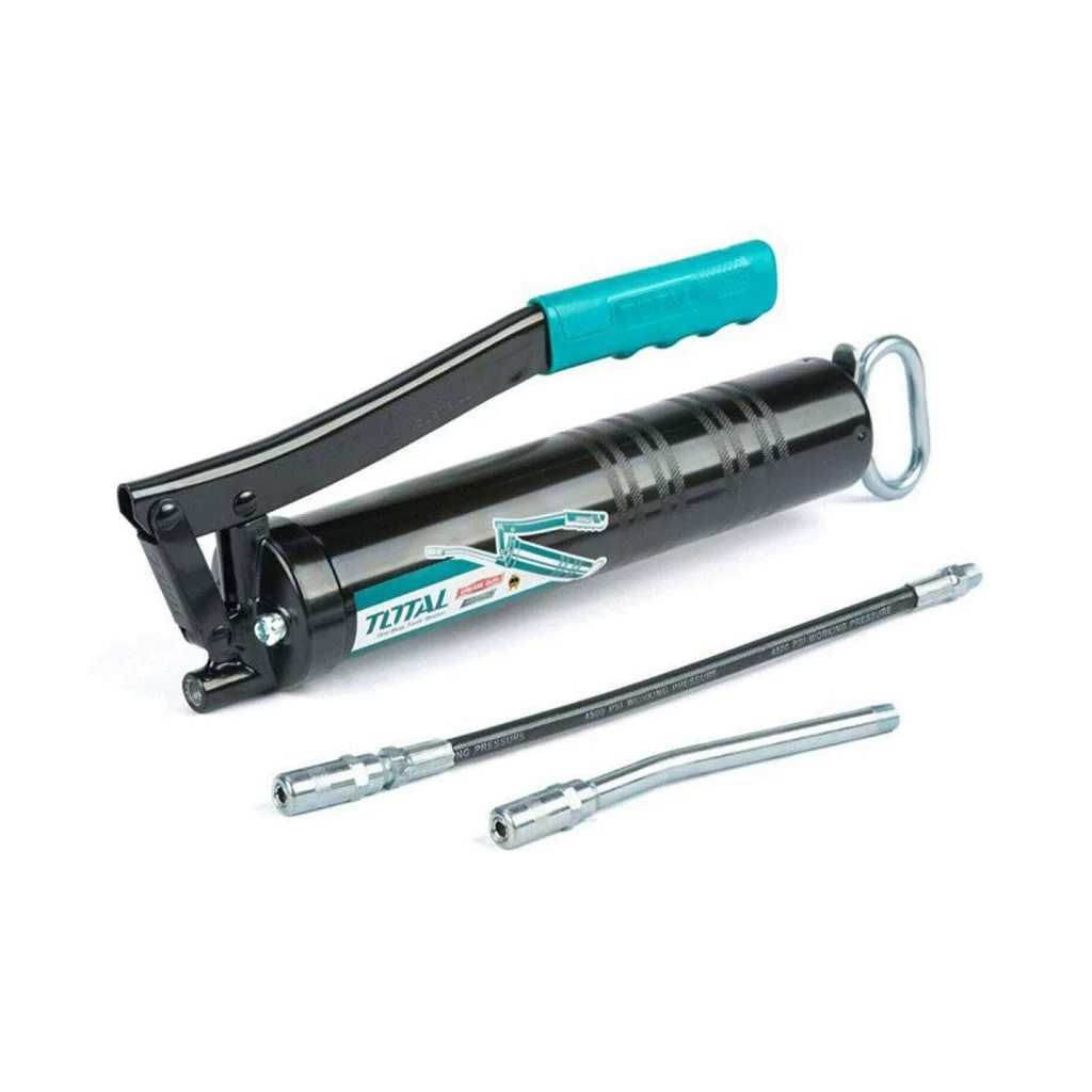 Total  THT111051 Grease gun 400cc