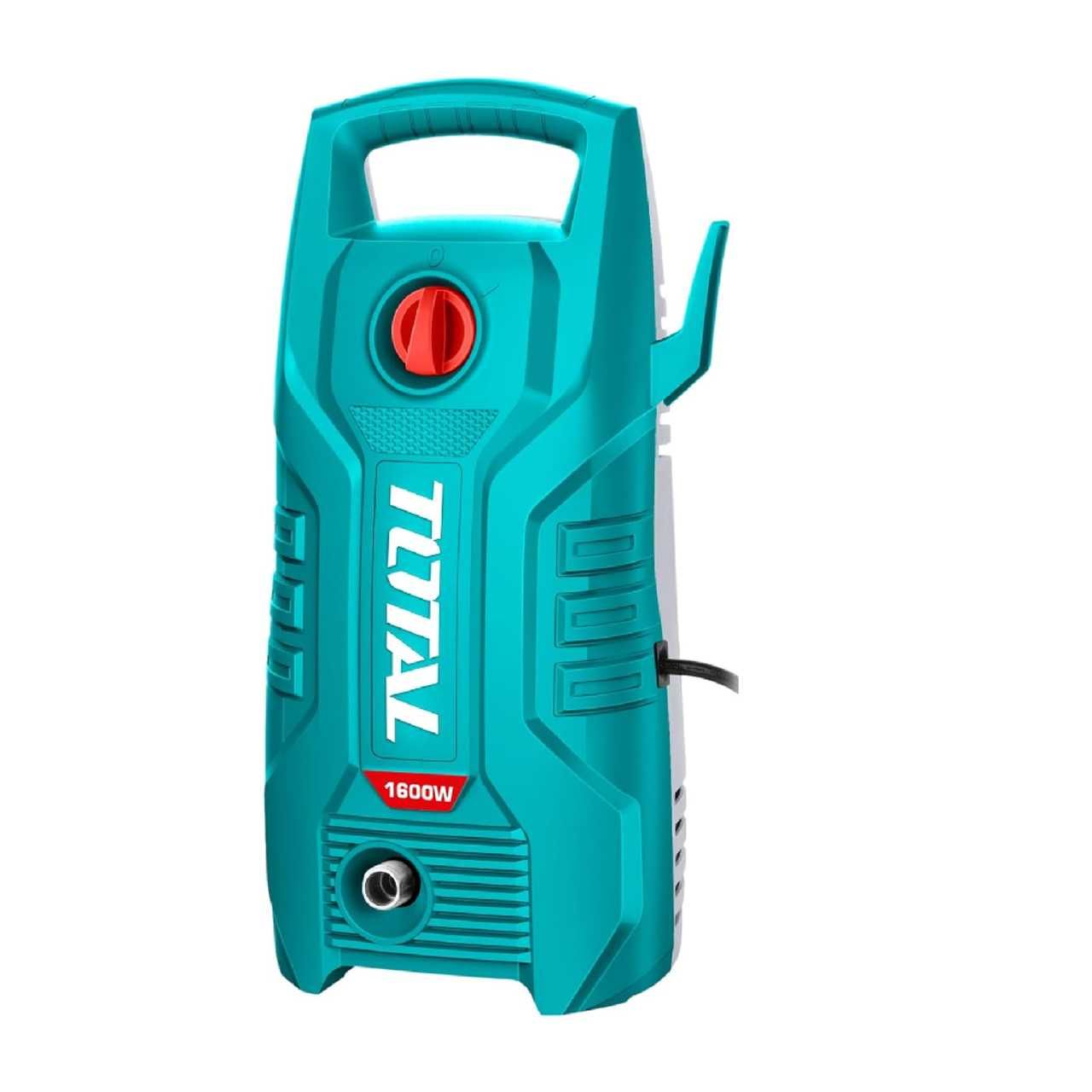 Total  TGT11336 High pressure washer 1600w 140Bar (2030PSI)
