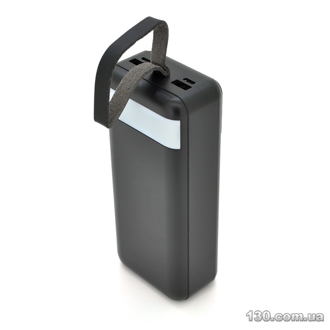 Kehool 30,000mAh Power Bank – Ultra High Capacity, Dual USB Output, Fast Charging, LED Display & Strap – Portable Charger for Smartphones & Devices