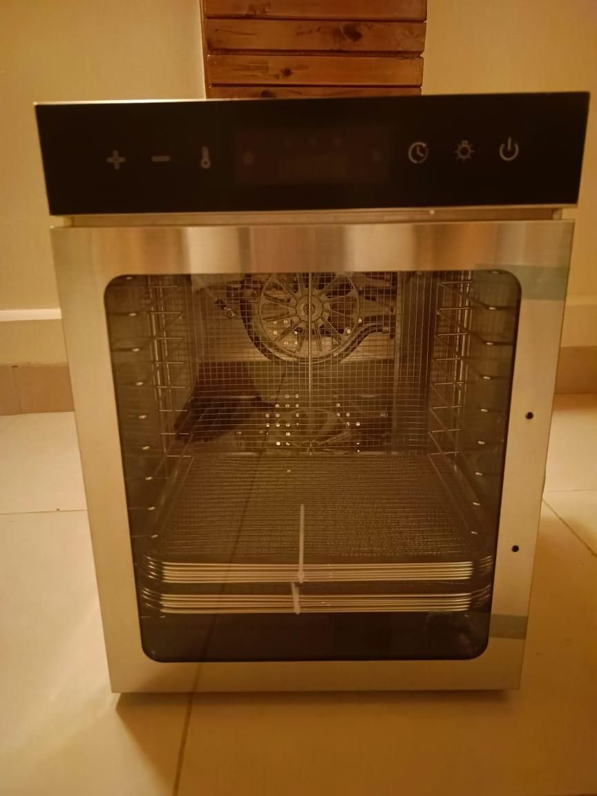 10 Layers Smart Food Dehydrator