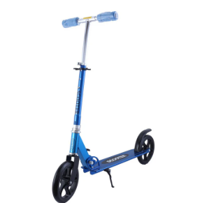 2 Wheel Scooter