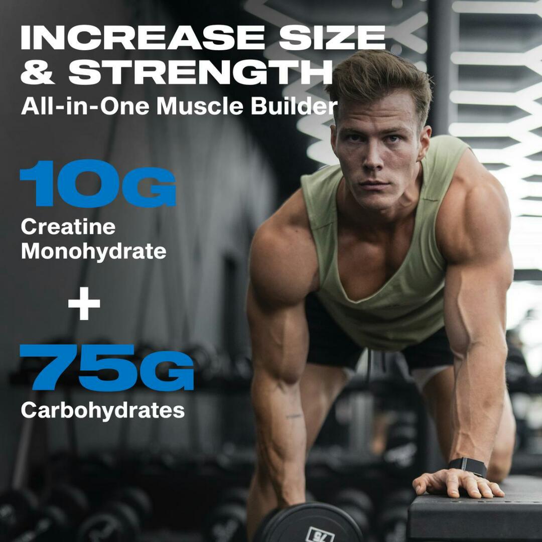MUSCLETECH CELLTECH CREATINE Research-Backed Muscle Builder Faster muscle growth-Proven to enhance Strength and Performance-Improve Recovery NET WT 3LBS