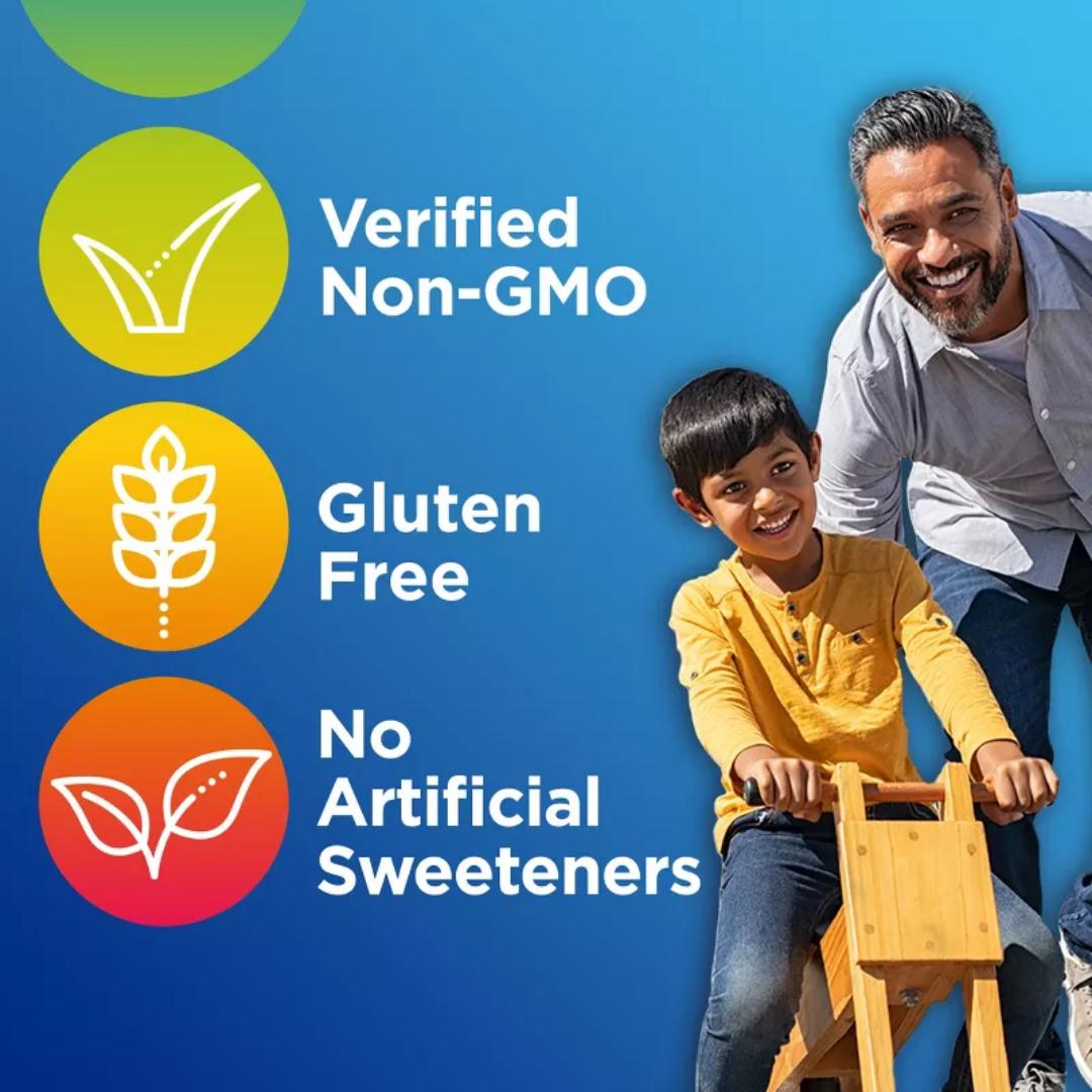 Centrum MEN Complete daily multivitamin specifically tailored for men's natural needs World's No.1 Multivitamin  30 Tablets MULTIMINERAL FOOD SUPPLEMENT
