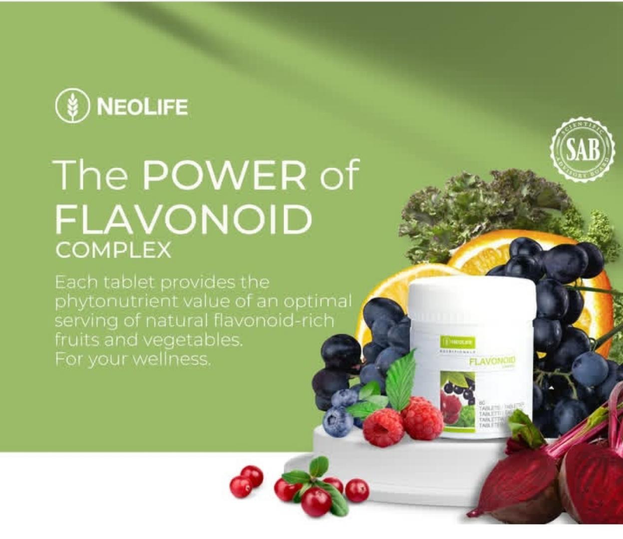 NEOLIFE GNLD NUTRITIONALS FLAVONOID COMPLEX WATER SOLUBLE ANTIOXIDANT COMPLEX FROM FRUITS & VEGETABLE SUPPORTS IMMUNE FUNCTION NUTRITIONAL SUPPLEMENT 60 TABLETS