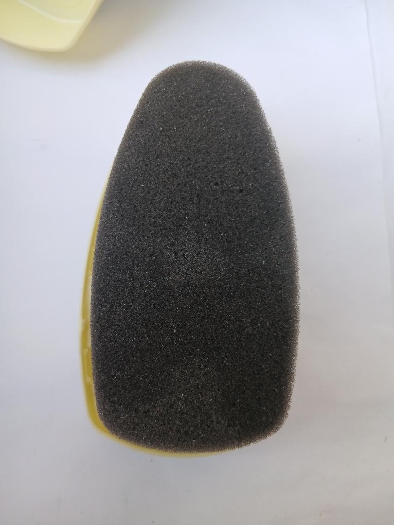 SMART Shine Sponge – Multi-Purpose Car Interior Polish | 25% Extra | For All Colours