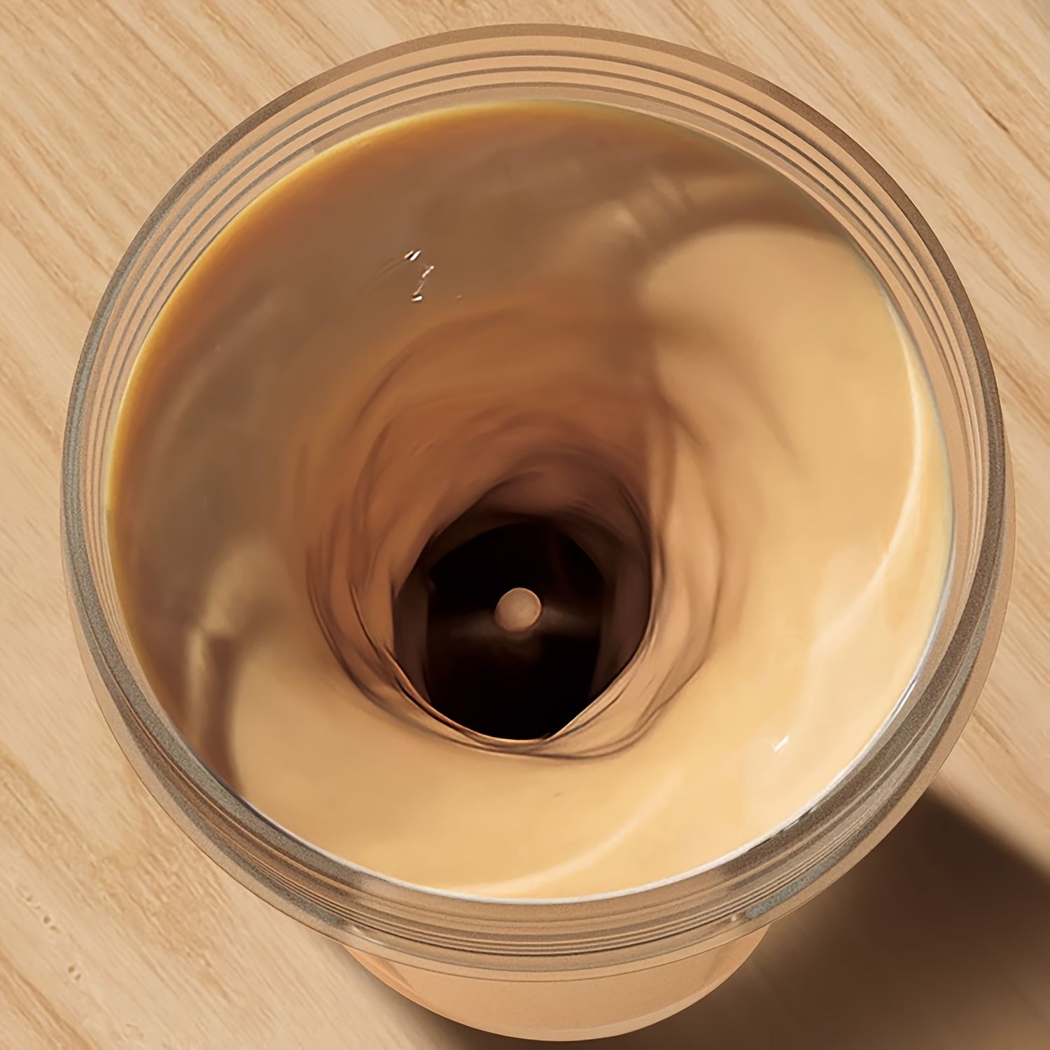Electric Stirring Cup, The Cup Body Has Its Own Scale, Double Cup Mouths Can Be Switched Freely, Household And Travel Automatic Stirring Cup, Electric Water Cup, Coffee Milk Powder Stirring Cup, Gift