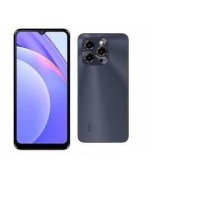 Corn C16 Pro Max //64GB Storage +5(2+3Extended ) RamUnlocked Cell Phone, Android 6.6"HD +WATERDROP SCREEN 13MP Main Camera,8mp Front Camera 5000mAh Dual SIM, Face ID, Smart Phone