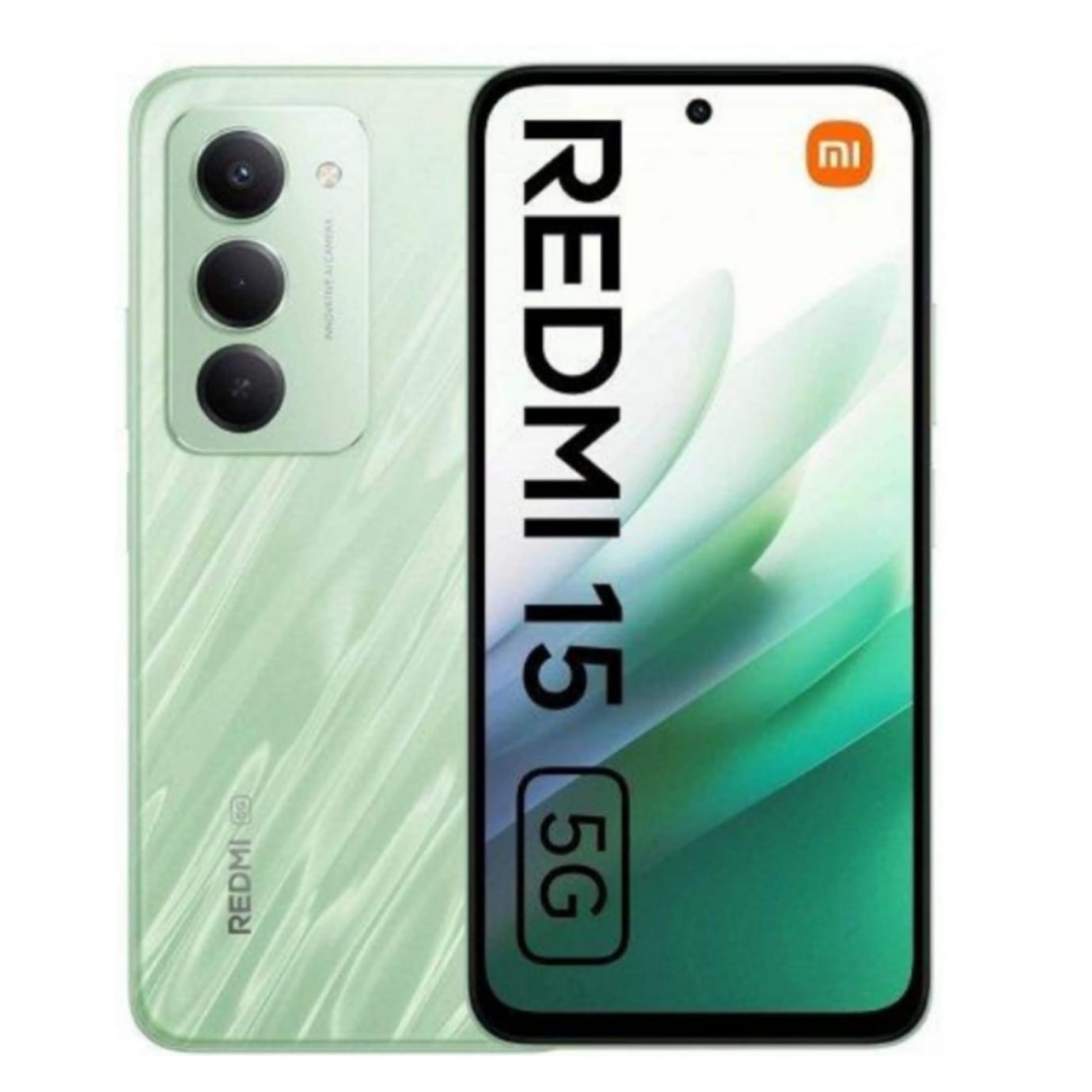 XIAOMI REDMI 15 4G, 128GB, 4GBRAM 6.9 inches,Battery 7000 mAh+24 MONTHS WARRANTY Smartphone