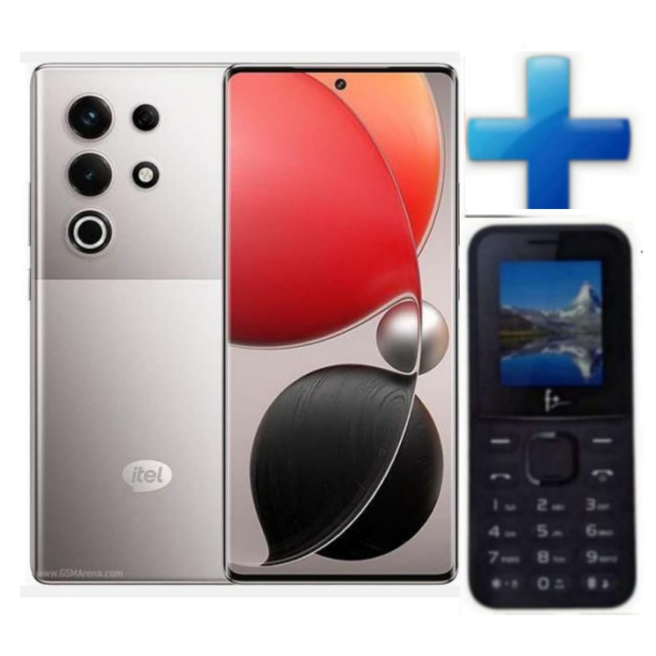 Itel S25 ULTRA,SUPER-BRIGHT AMOLED DISPLAY,CURVED SCREEN,ANDROID 14,120HZ,50MP,DUAL SIM,5000MAH(UPTO 16GB RAM +256GB ROM)SPLY"