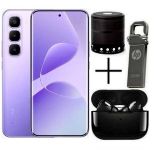 Infinix HOT 60 Pro Plus 6.78'' Inches, AMOLED (Curved Screen) Up to 16GB RAM & 256GB ROM, 5160mAh Battery