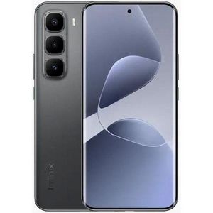 Infinix HOT 60 PRO PLUS,AMOLED CURVED SCREEN DISPLAY 6.78" INCHES 8 RAM & 128GB 5160 MAH BATTERY