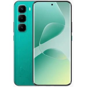 Infinix HOT 60 PRO PLUS,AMOLED CURVED SCREEN DISPLAY 6.78" INCHES 8 RAM & 128GB 5160 MAH BATTERY