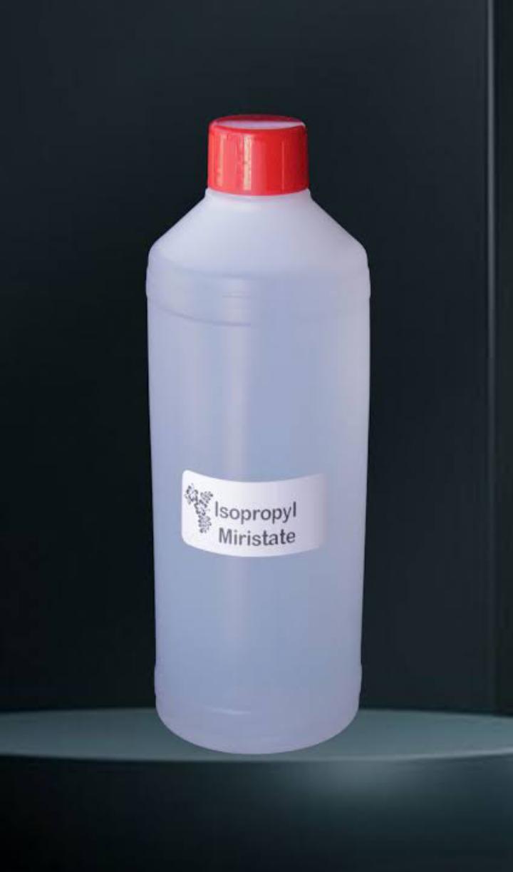 Isopropyl Myristate (IPM) Pure Premium Cosmetic Emollient & Skin Softener