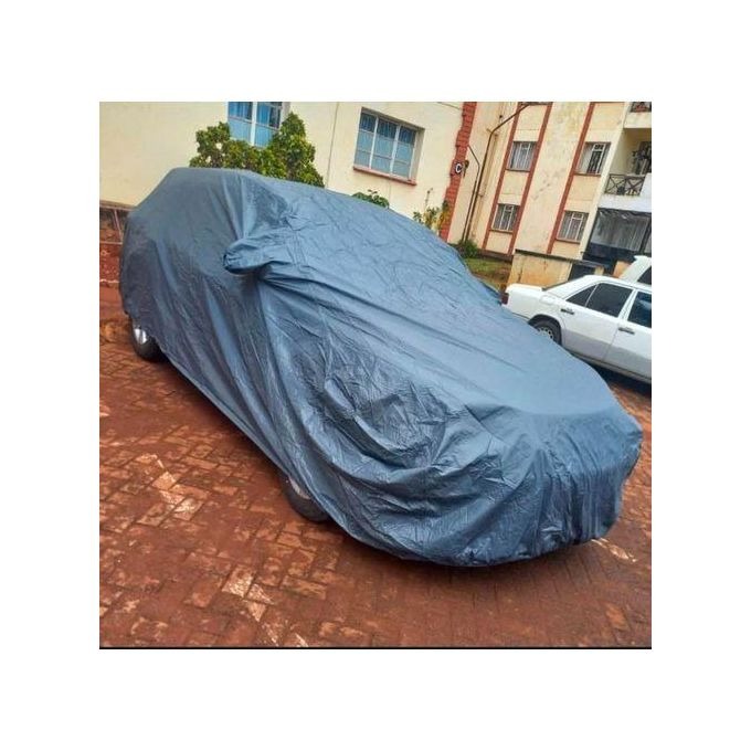 Heavy Duty All Weather Toyota Harrier New Model Car Cover