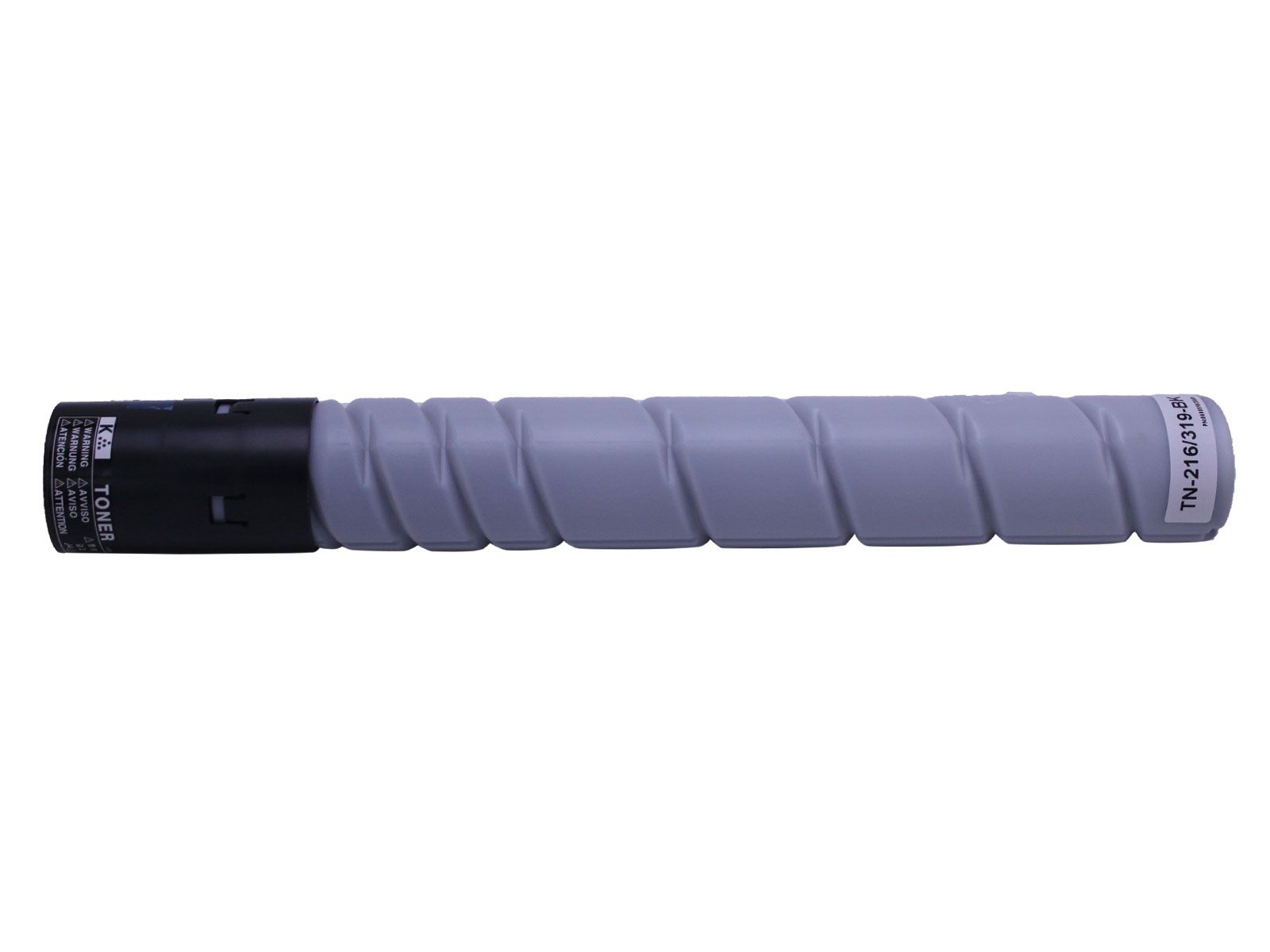 IKON Bizhub C220 Toner / Cartridge / Black (TN216/319)
