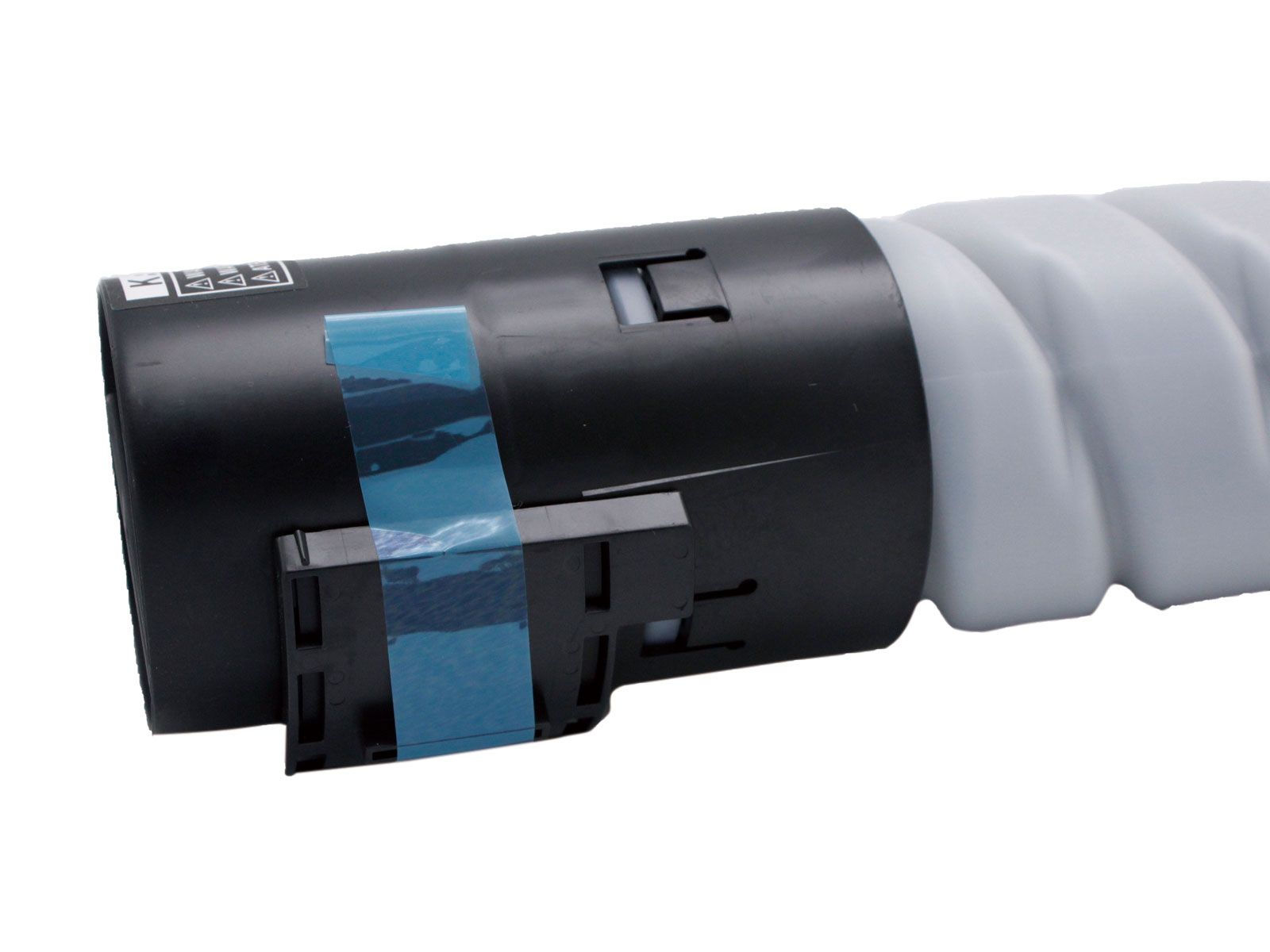 IKON Bizhub C220 Toner / Cartridge / Black (TN216/319)