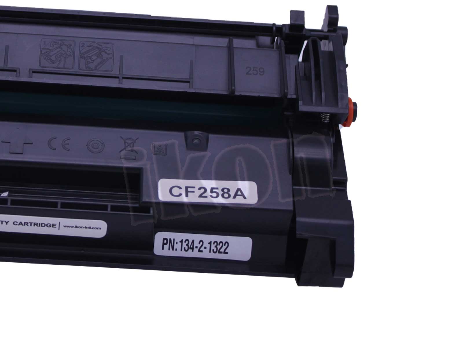 CF285A .85A Black Toner Cartridge HP 85A Toner High-Quality Printing for HP LaserJet P1102, M1132, M1212,Canon LBP6000,MF3010,•	HP LaserJet Pro M1130,M1132,Pro M1210,Pro M1212NF,M1217NFW, Pro P1100,
