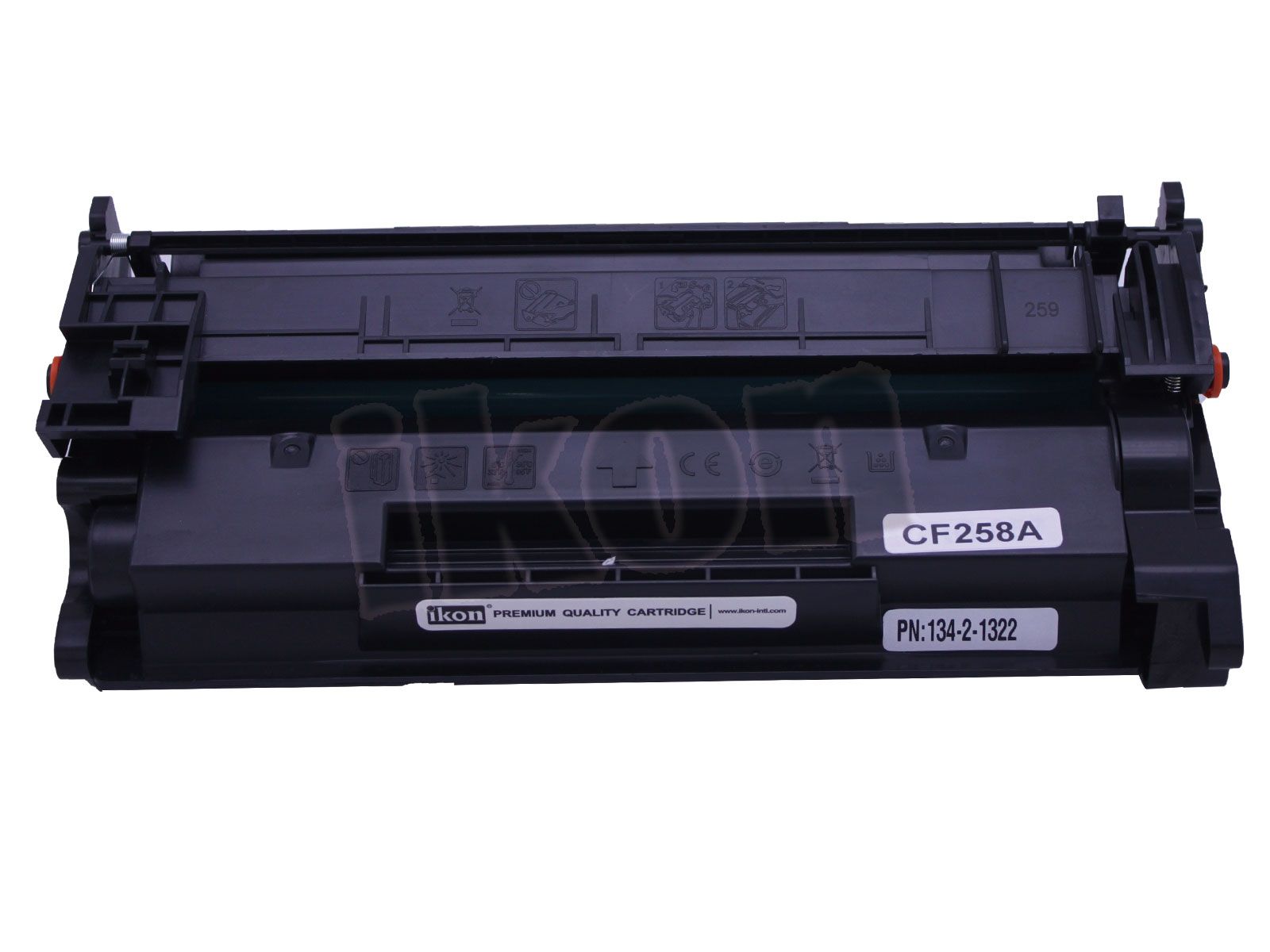 CF285A .85A Black Toner Cartridge HP 85A Toner High-Quality Printing for HP LaserJet P1102, M1132, M1212,Canon LBP6000,MF3010,•	HP LaserJet Pro M1130,M1132,Pro M1210,Pro M1212NF,M1217NFW, Pro P1100,