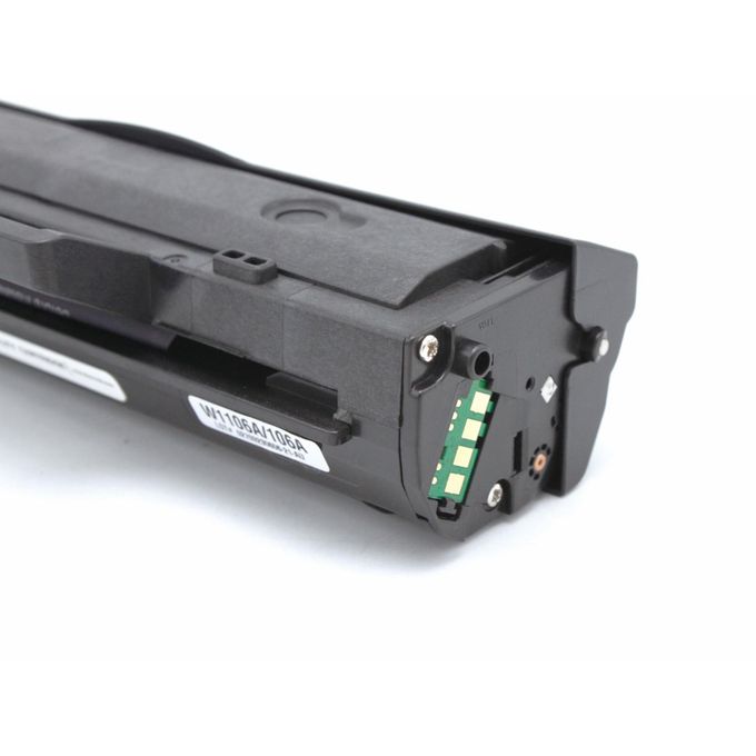 HP W1106A / 106A High-Yield Premium Compatible Black Toner Cartridge for HP LaserJet Printers – Professional-Grade Quality for Crisp Text & Long-Lasting Performance