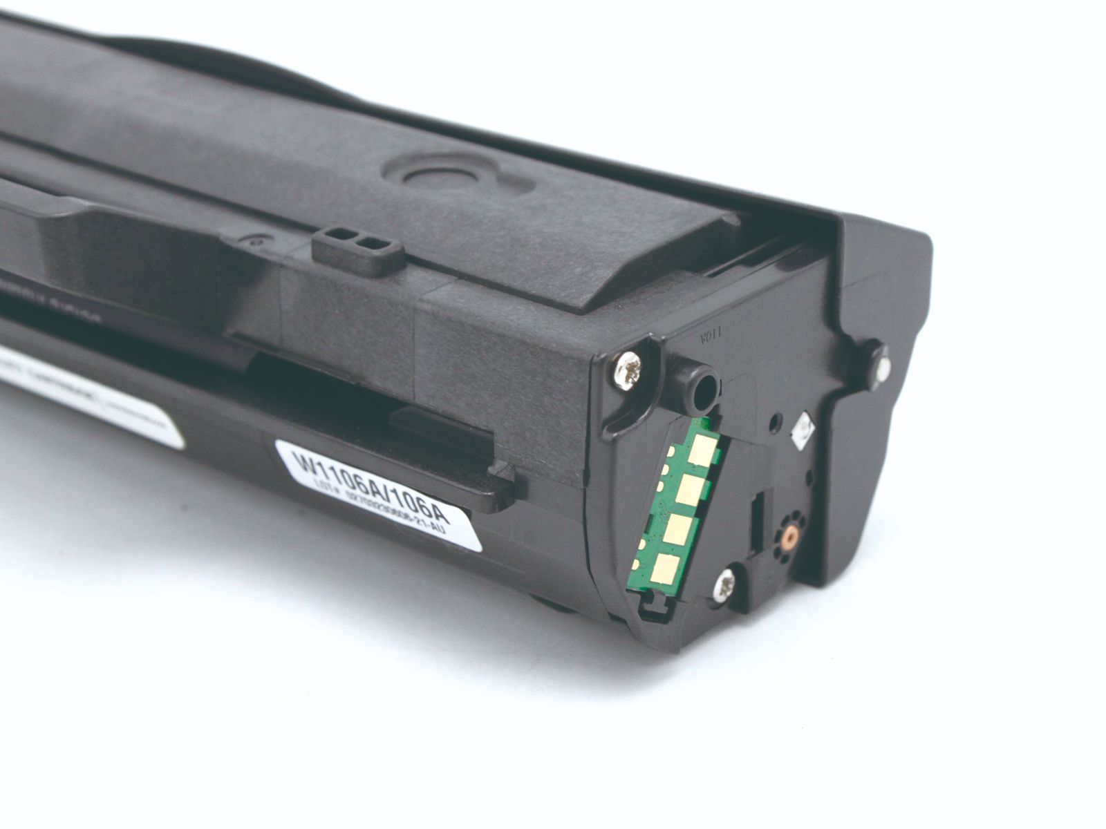 HP W1106A / 106A High-Yield Premium Compatible Black Toner Cartridge for HP LaserJet Printers – Professional-Grade Quality for Crisp Text & Long-Lasting Performance