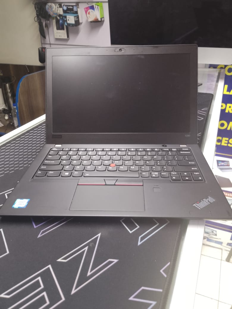 (special offer) Refurbished Lenovo Thinkpad X280 Intel Core i5-8250U Quad-Core 8GB RAM 256GB SSD 12.5inch HD Win 10 Pro 64 Computers