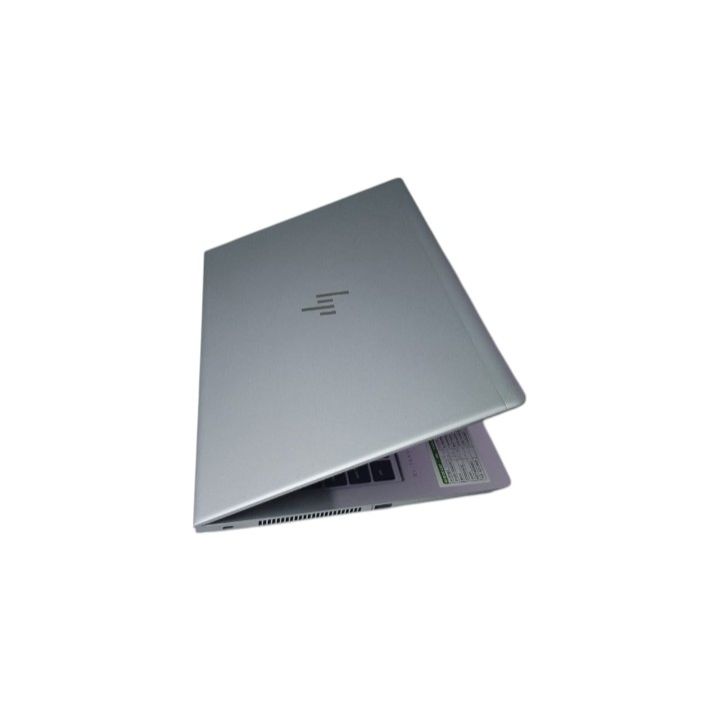 HP EliteBook 840 G6 Professional Ultrabook – 8th Gen Intel Core i5 Processor, 8GB DDR4 RAM, 256GB PCIe NVMe SSD, 14" Full HD Display, Business-Class Lightweight Laptop