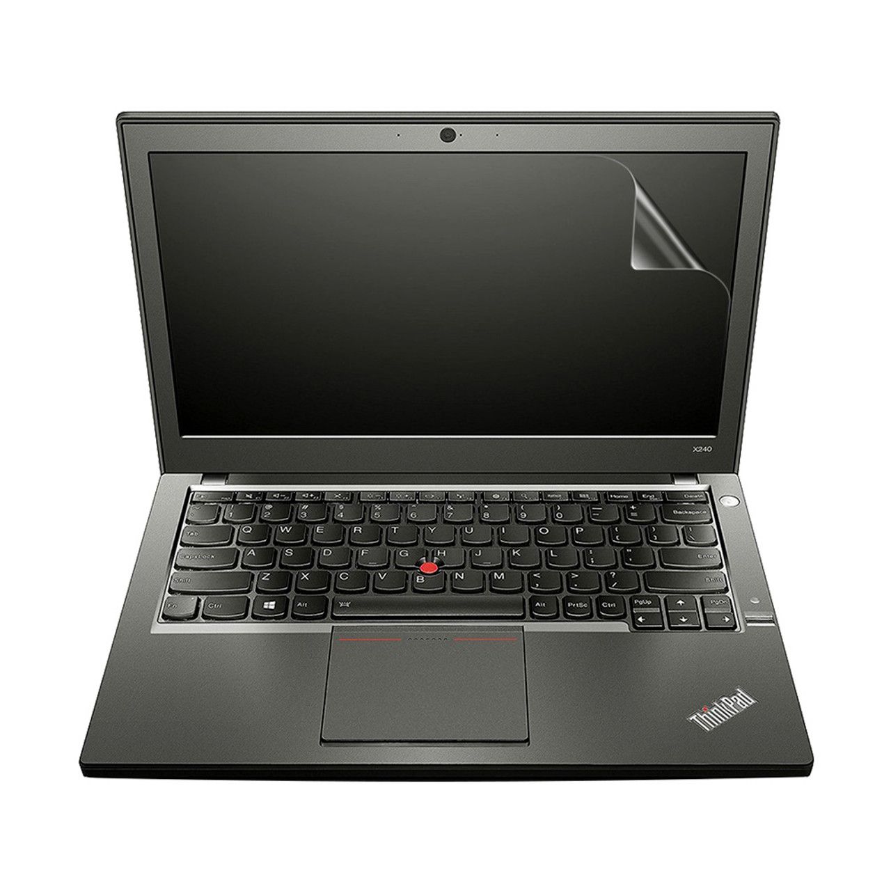 REFURBISHED Lenovo ThinkPad X240 Ultrabook Laptop – 12.5-inch HD Display, Intel Core i5-4300U Processor (Dual-Core, 1.9 GHz up to 2.9 GHz with Turbo Boost), 8GB DDR3 RAM, 256GB Solid State Drive (SSD)