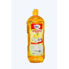 GX fresh Lemon Fragrance -1 Litre, quality detergents. and its Freindly to hands and removes oil and spices from utensils.