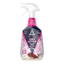 Astonish Carpet and uphostery targeted spot stain remover 750Ml-Effectively loosens and lifts away dirt and tough stains while being gentle on fabrics and neutralising unpleasant odours.