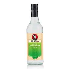 Arpo White Rice Vinegar 500Ml-is a versatile and mild vinegar made from fermented rice. It has a slightly sweet, light, and delicate flavor compared to other vinegars