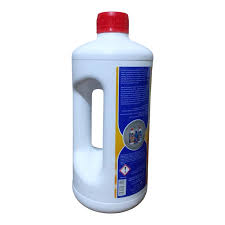 Feba Dishwasher Salt 1.5kg-Formulated with a powerful cleaning action to remove tough stains including tea, coffee and dried-on food,has a built-in salt  to leave glassware streak free and sparkling.