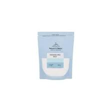 Nature’s Choice Sodium Free Salt – 200g(100% Potassium chloride)An odourless white coloured fine crystal that dissolves readily in water and has a salt-like taste.