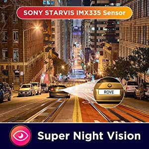 8 LED Car Reverse Camera with Night Vision. Waterproof Hd Wide Angle Reverse camera for safe reversal Of your vehicle. Powerful LEDs for Night Vision Purposes. Brand New 12 V car camera. Compatible