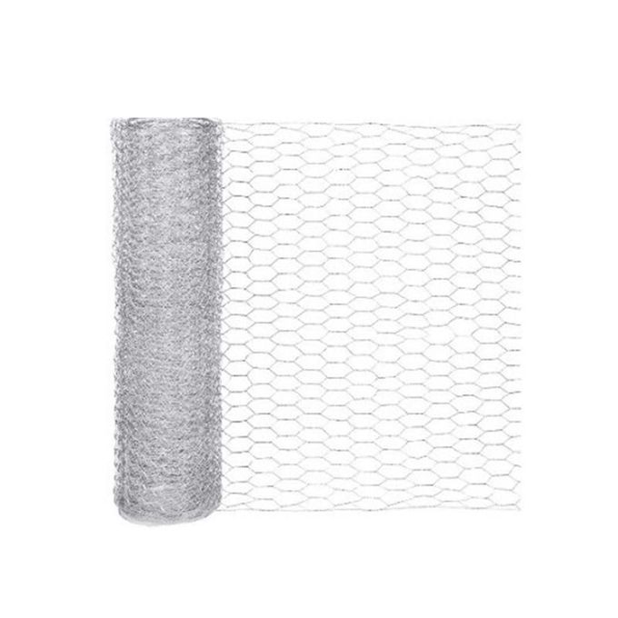 Strong Chicken Wire Mesh 3/4''x 3'- 30m Roll
