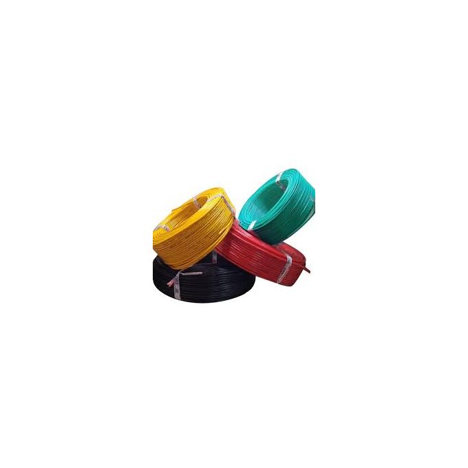 Heavy Duty 2.5 Mm Single Core Wiring Imported Electrical Cable