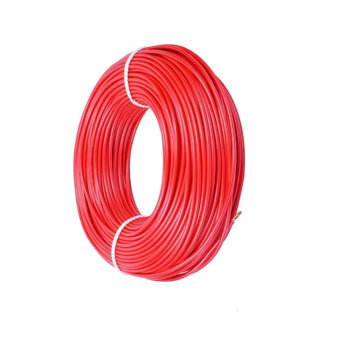 Heavy Duty 2.5 Mm Single Core Wiring Imported Electrical Cable