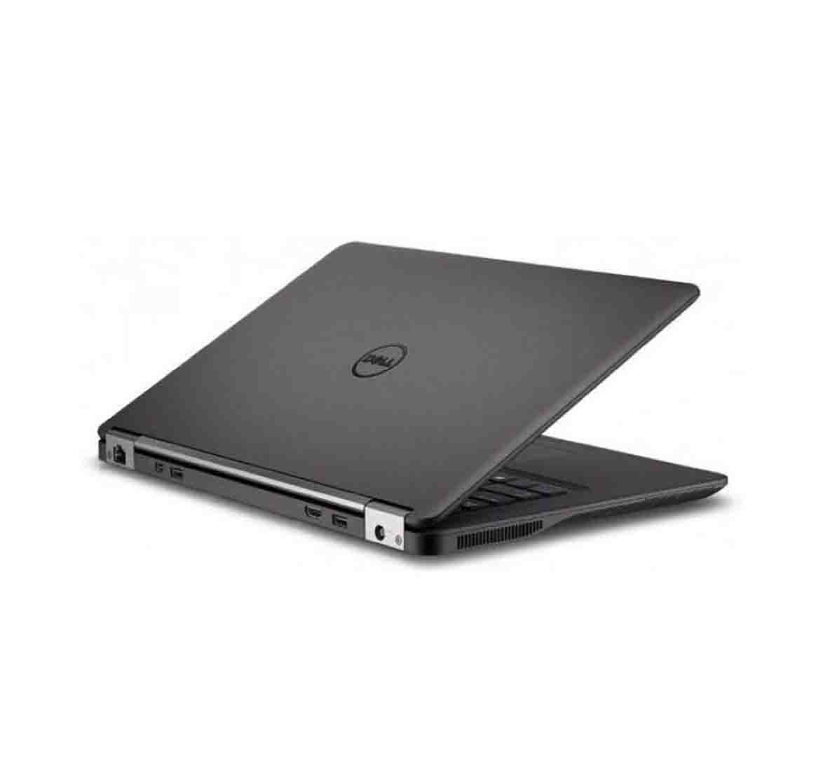 Professional Business Laptop – Dell Latitude 7450 | Intel Core i7 5th Gen | 8GB RAM | 256GB SSD | Sleek, Secure, and Reliable
 Powered by a robust Intel Core i7 5th Generation processor